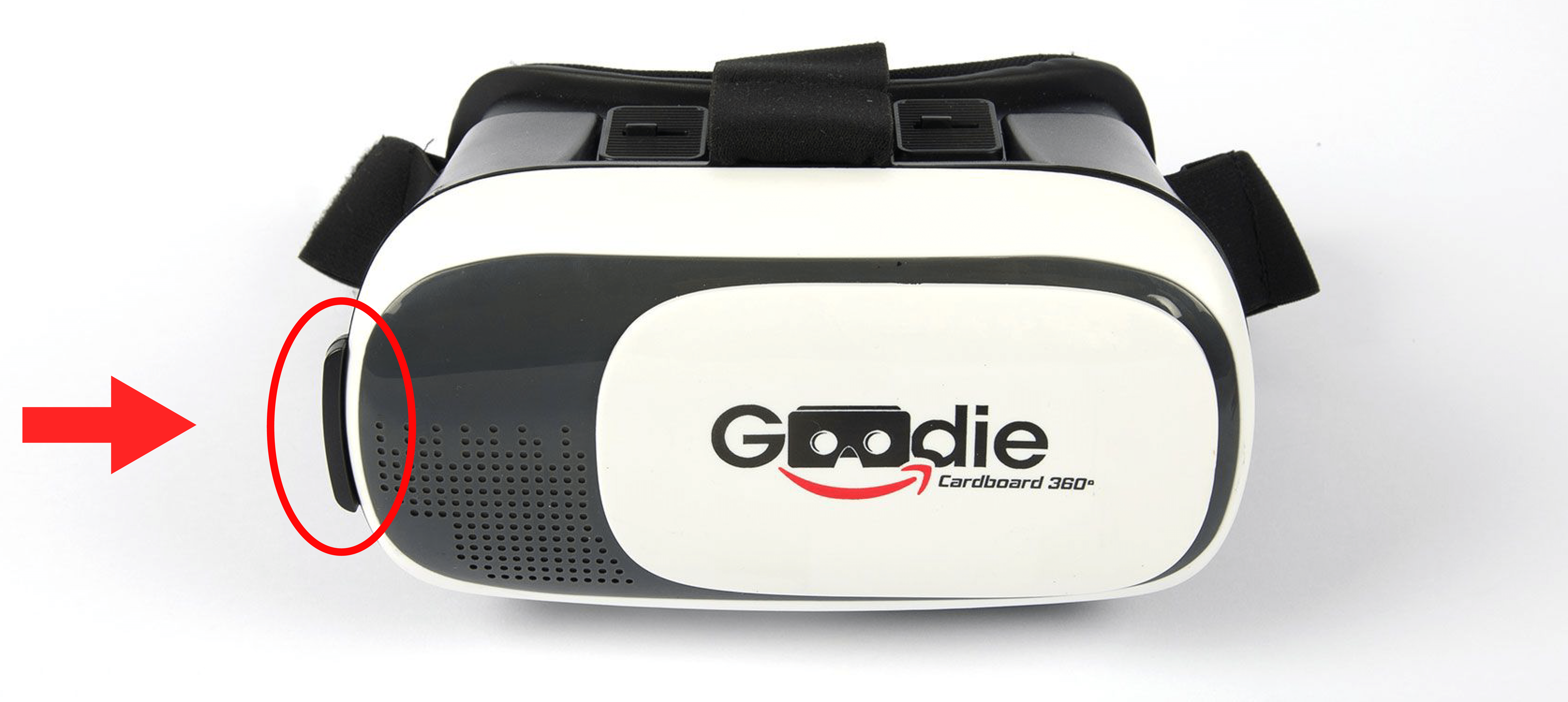 Gafas de realidad virtual - GAFASVR KLACK, Telefonos y smartphone