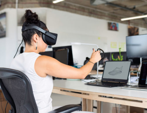 Tipi di contenuti di realtà virtuale per le aziende