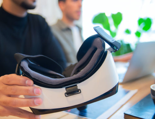 Successful Cases of Virtual Reality in Business